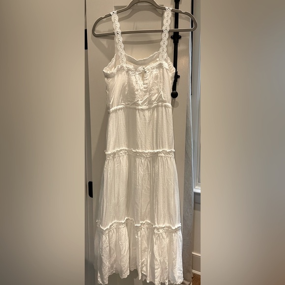 Paige Summer Dress Size Small - Picture 2 of 9